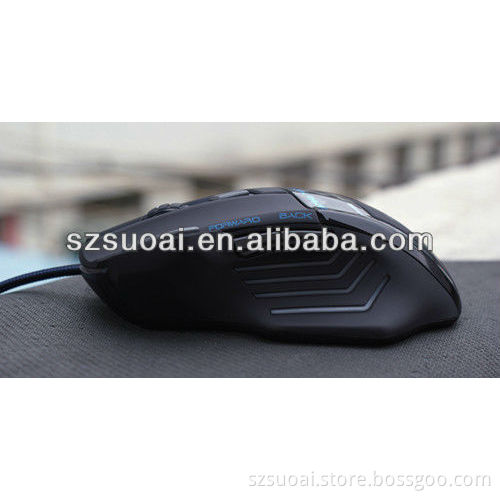 types of high-end computer mouse